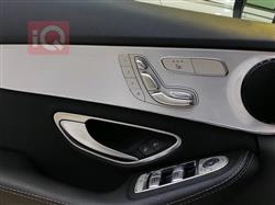 مێرسێدس بێنز C-Class